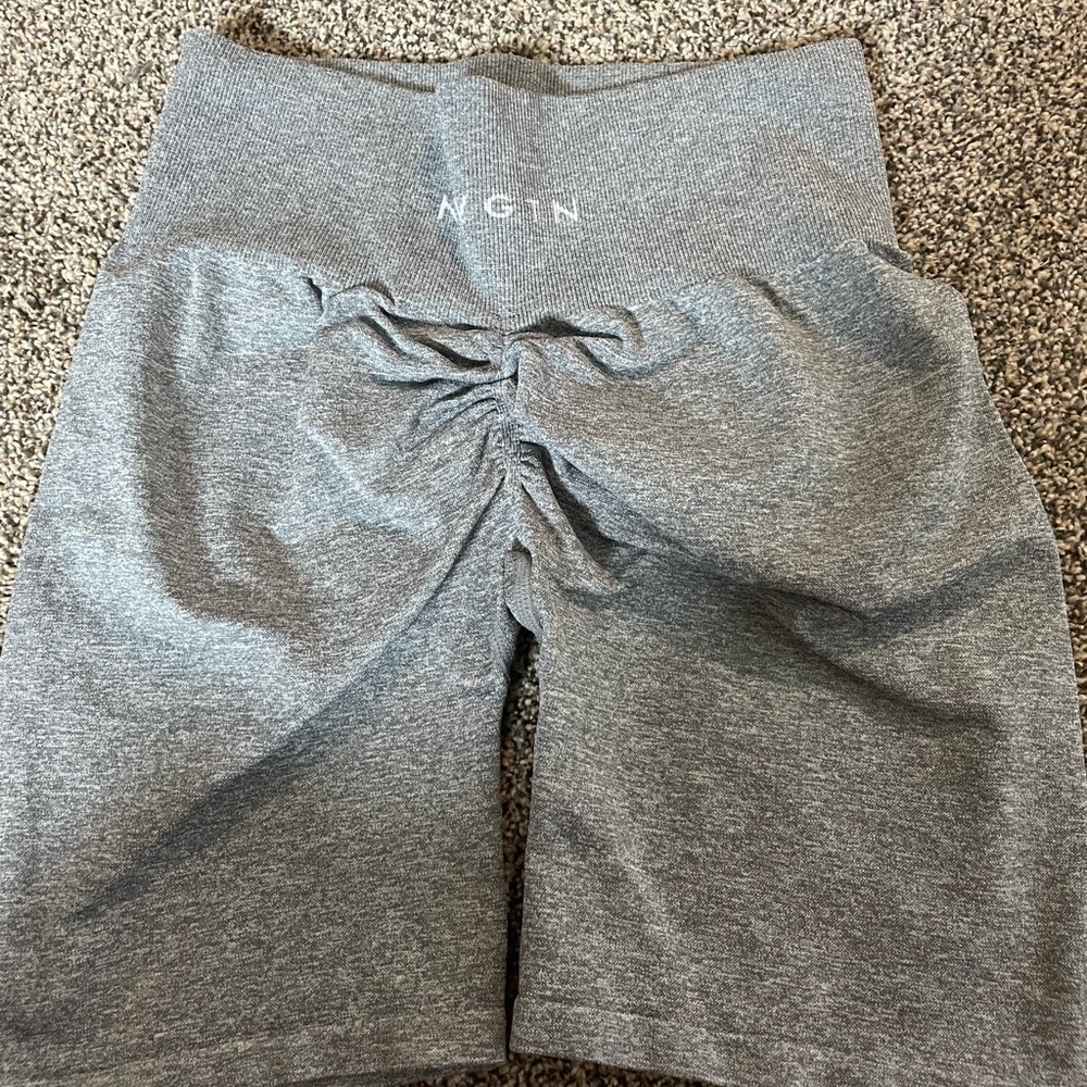 NVGTN shorts